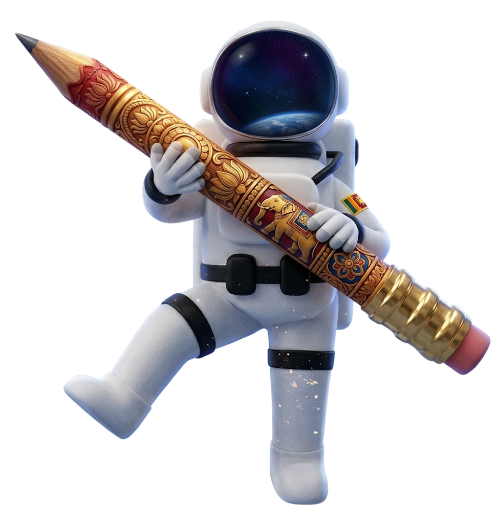Astronaut